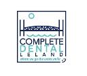 Complete Dental Leland logo