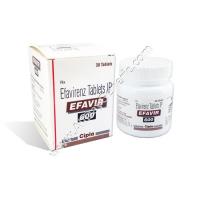 Buy Efavir 600 mg image 4