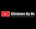 Kitchens by Us logo