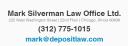 Mark Silverman Law Office logo