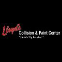 Lloyd's Collision & Paint Center logo