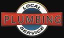 Local Plumbing Service logo
