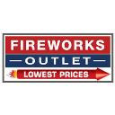 Fireworks Outlet logo
