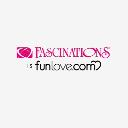 Fascinations - FunLove.com logo