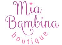 Mia Bambina Boutique image 1