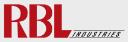 RBL Industries logo