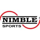 Nimble Sports logo