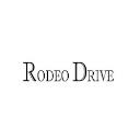 RODEO DRIVE CONCHOS logo