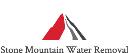 Stone Mountain Water Removal Pros logo
