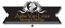 Ashe Van Lines Moving & Storage logo