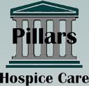 Pillars Hospice & Palliative Care logo