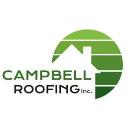Campbell Roofing, Inc. logo