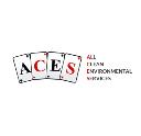 All Clean Environmental Services, LLC logo