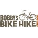 Bobby's Bike Hike logo