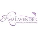 Kris Lavender logo