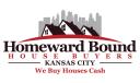 Homeward Bound House Buyers logo