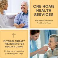 CNE Home Health Services image 2