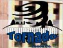 TORNADO FENCE COMPANY SAN DIEGO logo