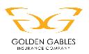 Golden Gables Insurance Company logo