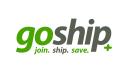 GoShip logo