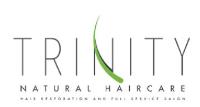 Trinity Natural Hair Care image 1