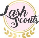 Lash Scouts logo