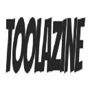 Toolazine logo