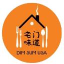 Dim Sum USA logo