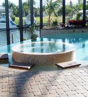 Contemporary Pools image 4
