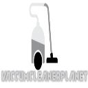 Vacuum Cleaner Planet logo