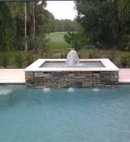 Contemporary Pools image 5