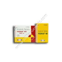 Buy Veenat 400 mg image 1