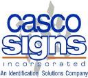 Casco Signs Incorporated logo