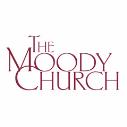 The Moody Church logo