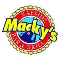 Macky's Bayside Bar & Grill image 1
