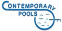 Contemporary Pools logo