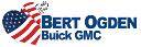 Bert Ogden Buick GMC logo