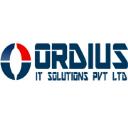 Ordius IT Solutions Pvt Ltd logo