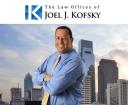 The Law Offices of Joel J. Kofsky logo