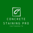 Concrete Staining Pro Chattanooga logo