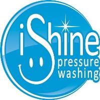 iShine Pressure Washing image 1