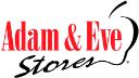 Adam & Eve Stores Padre Island logo
