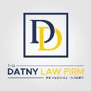 The Datny Law Firm logo