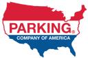 Parking Company of America logo