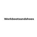 Work Boots and Shoes logo