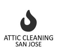 Attic Cleaning San Jose image 1