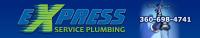 Express Service Plumbing image 1