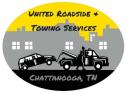 United Roadside & Towing Services logo