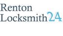 Renton Locksmith 24 logo