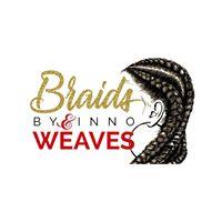 Inno hair braids and weaves image 1